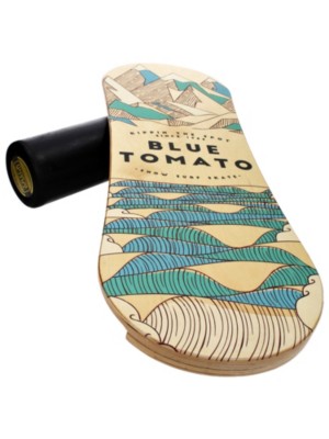 Balance board blue tomato new arrivals